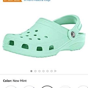 crocs